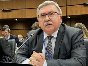 اولیانوف: ایران اولتیماتوم را نخواهد پذیرفت