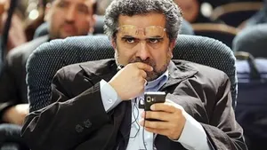 استقبال مشاور هنری احمدی‌نژاد از طرح مقابله با نفوذ
