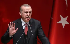 اردوغان: آماده هرگونه حمایت برای بازسازی جنوب لبنان هستیم