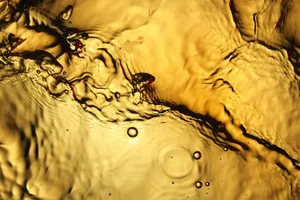 با طلای مایع آشنا شوید