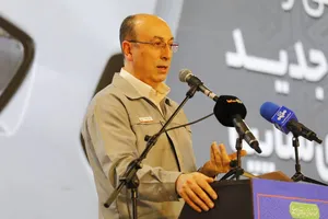 مدیرعامل سایپا : توسعه محصولات جدید را با جدیت دنبال می کنیم