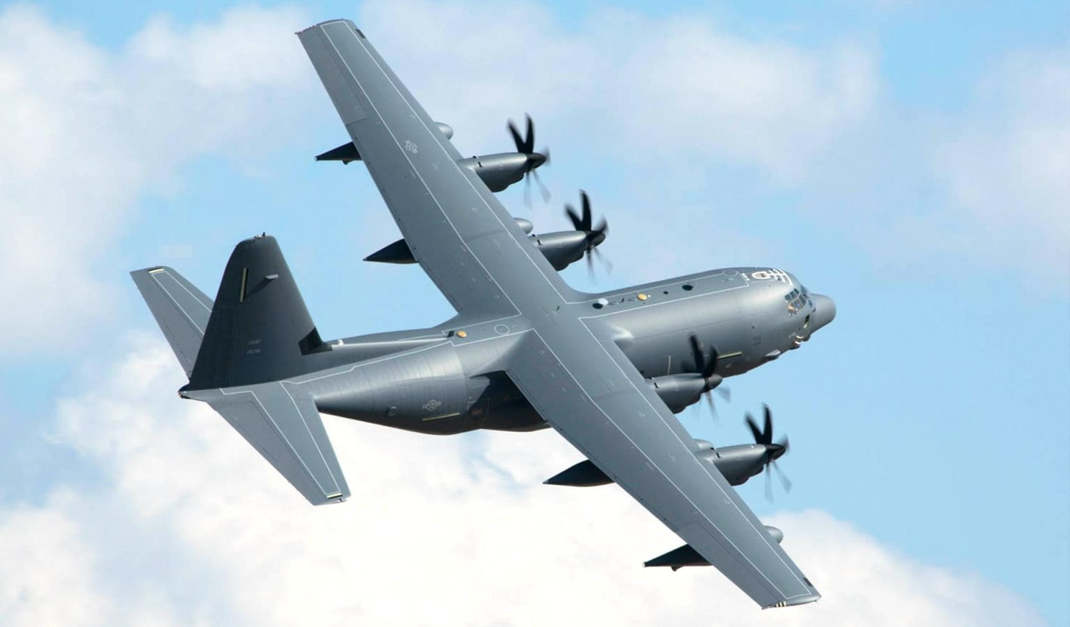 MC-130J Commando II MC-130J Commando II