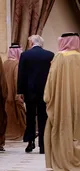 آمریکا در مورد دوره پس از جنگ ایران با سران کشورهای عربی جلسه می‌گذارد/ ادعای ترامپ : ایران می‌خواهد توافق کند/ رییس جمهور آمریکا به نتانیاهو هنوز وقت دیدار نداده