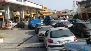 توصیف سازمان بهینه‌سازی انرژی از وضعیت بحرانی بنزین در کشور: ذخایر کاهش یافته، واردات نیست، ماه‌های آینده دوره اوج مصرف است، افزایش تولید موجب کاهش کیفیت می شود