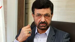 عضو کمیسیون امنیت ملی: تا تحقق شروط هفت‌گانه ایران، مذاکره هسته‌ای در دستور کار نیست/ گروسی مهره سوخته است