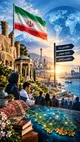 ایران با وجود سرمایه عظیم تاریخی و فرهنگی، چرا در برند ملی ضعیف عمل می‌کند؟