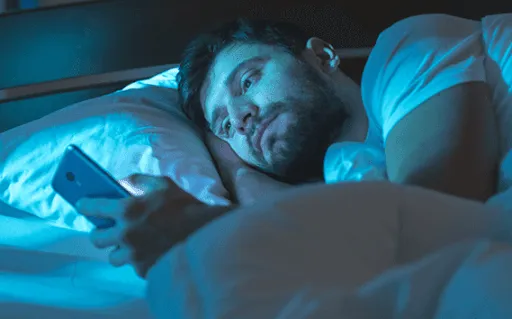 نور آبی نور آبی