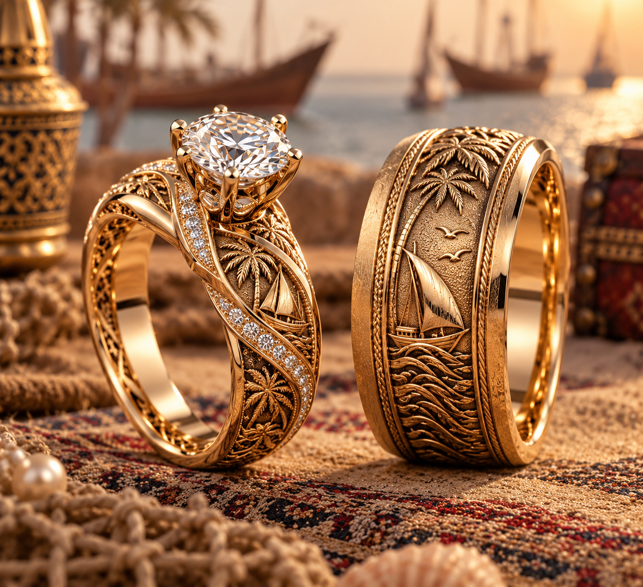 حلقه ازدواج