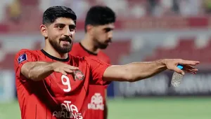 بازگشت بمب تابستانه؛ پرسپولیس در آستانه جذب مهدی ترابی