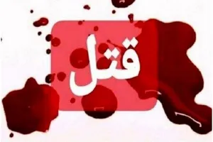 جزئیات جنایت خیابان سعدی تهران؛ روایت دوربین‌ها از ورود دو نفر به دفتر