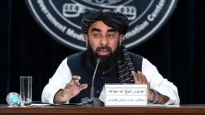 طالبان: داعش را به طور کامل در افغانستان سرکوب کردیم