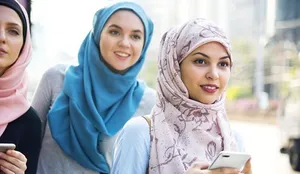 ۱۲ حقیقت درباره بدن زنان که قدرت خاص آنها را ثابت می کند