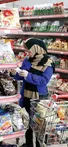 مردم به دنبال تهیه مواد غذایی اقتصادی با وزن کمتر هستند