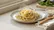 طرز تهیه پاستای خامه‌ای ساده و خوشمزه برای شام خانگی