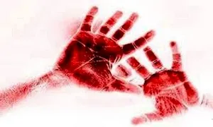 قتل هولناک شوهرخواهر با چکش / او با سگ خانگی رابطه نامتعارف داشت! (+عکس)