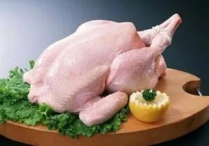صادرات گوشت مرغ مجاز مشروط شد