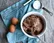 طرز تهیه بستنی دبل چاکلت خانگی با طعم فوق‌العاده شکلات