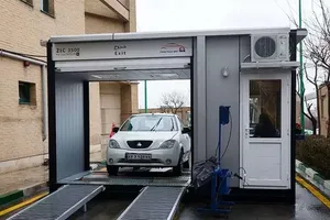 ساعت فعالیت مراکز معاینه فنی تهران تا ۱۵ مهر تغییر کرد