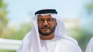 واکنش مشاور رئیس امارات به حادثه فلای دبی