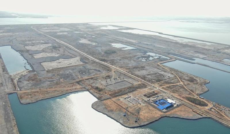 فرودگاه Dalian Jinzhouwan International فرودگاه Dalian Jinzhouwan International