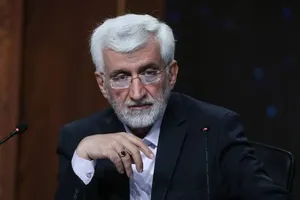 جلیلی: انتقام باید به‌شکلی باشد که مردم از آن راضی باشند
