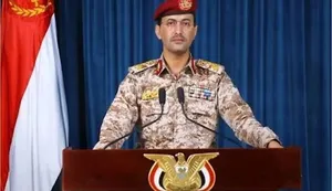 یمن: یک نفتکش عربستانی در خلیج عدن هدف قرار گرفت