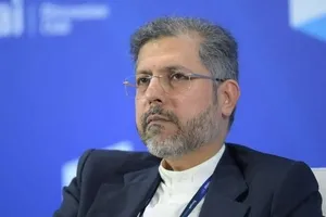 سفر خطیب‌زاده به بیروت
