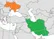 4 نکته درباره حمله اوکراین به کشتی ایران