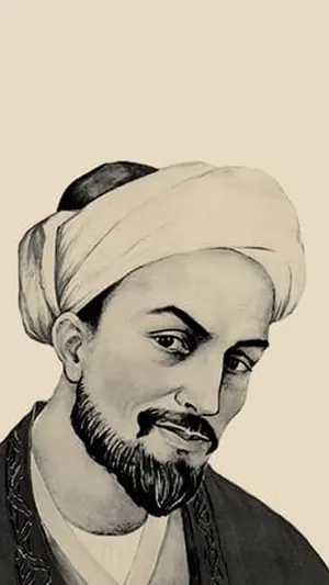 با سعدی در گلستان ؛ باب اول حکایت چهل و یکم : بزرگش نخوانند اهل خرد / که نامِ بزرگان به زشتی برد (+صدا)
