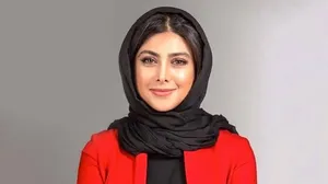 جدال لفظی محمدحسین فرحبخش و آزاده صمدی؛ انتقاد تند کارگردان با یک جمله جنجالی