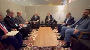 عراقچی خطاب به همتای ایتالیایی: میزبانی از پایگاه‌های آمریکا، همدستی در تجاوز است