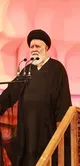 علم الهدی: افرادی که می‌گویند جنگ را تمام کنید، مانند منافقین هستند