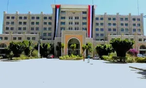یمن حمله آمریکا به اطراف بیمارستانی در اهواز را محکوم کرد