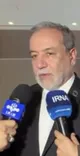 عراقچی: منتظر پاسخ رسمی آمریکا از طریق واسطه قطری هستیم