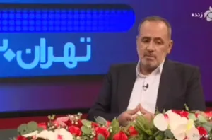 اتفاقی عجیب در کشور؛ ورود قطعه سازان خودرو به بازار فروش آجیل! (فیلم)
