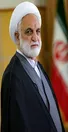 پاسخ هوشمندانه محسنی اژه ای به سؤال زیرکانه عضو دولت رئیسی درباره رسوایی «چای دبش»