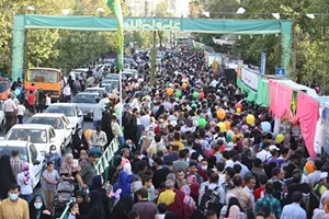 هشدار درباره آینده جمعیت ایران؛ نرخ رشد جمعیت در سال ۱۴۲۵ منفی می‌شود
