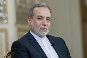 عراقچی: عاملان جنایت حمله به مدرسه میناب باید پاسخگو شوند