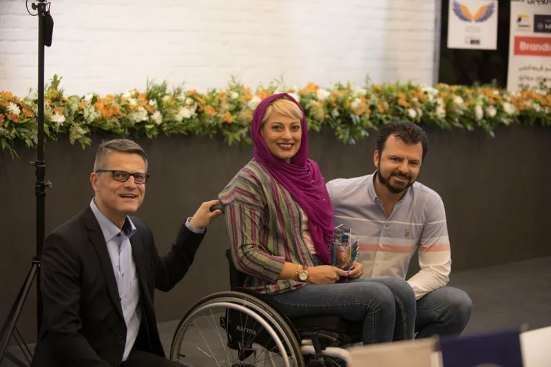 کمپین بلندپروازی