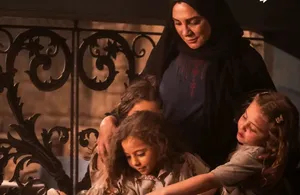 سرزمین فرشته‌ها نماینده سینمای ایران در اسکار ۲۰۲۷ شد