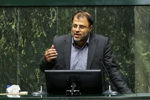ظهوریان: افزایش قیمت بنزین مثل چیپس و پفک نیست که راحت بتوان قیمت آن را تغییر داد