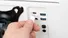 علامت D کنار پورت USB چه کاربردی دارد؟