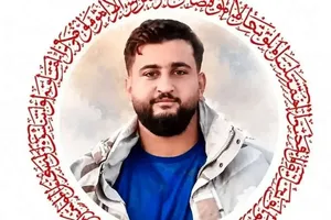 شهادت یک مرزبان در مریوان کردستان