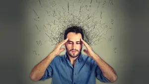 ۵ نکته برای شکستن چرخه افکار منفی