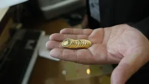 سکه در آستانه ورود دوباره به کانال ۱۸۸ میلیون تومان؛ بازار طلا صعودی شد