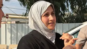 خبرنگار فلسطینی‌ـ‌آمریکایی پرس تی‌وی پس از دو هفته آزاد شد