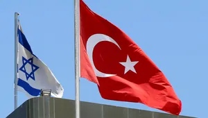 میدل ایست آی: اسرائیل اکنون روی ترکیه متمرکز شده است