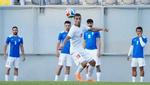 پیوستن علی نعمتی به باشگاه لوسیل قطر پس از جدایی از فولاد خوزستان