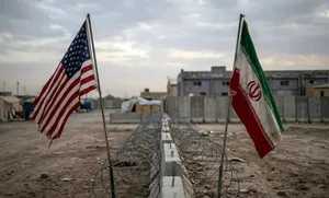 افشاگری سناتور آمریکایی: علت پایان نیافتن جنگ با ایران چیست؟