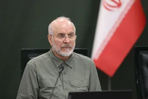 قالیباف: نظم کهنه آمریکایی در غرب آسیا فروریخته است